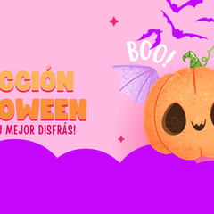 Collection image for: Halloween