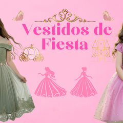Collection image for: Vestidos de Fiesta