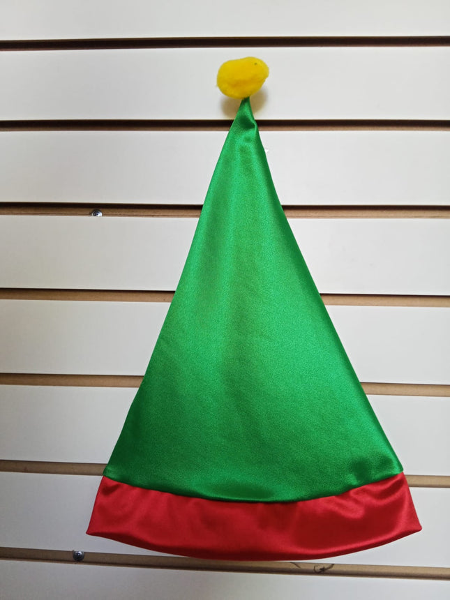 Disfraz de Elfo Navideño para Niños